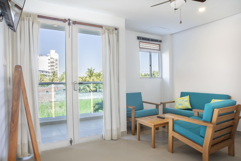 Family Suite - Photo 11