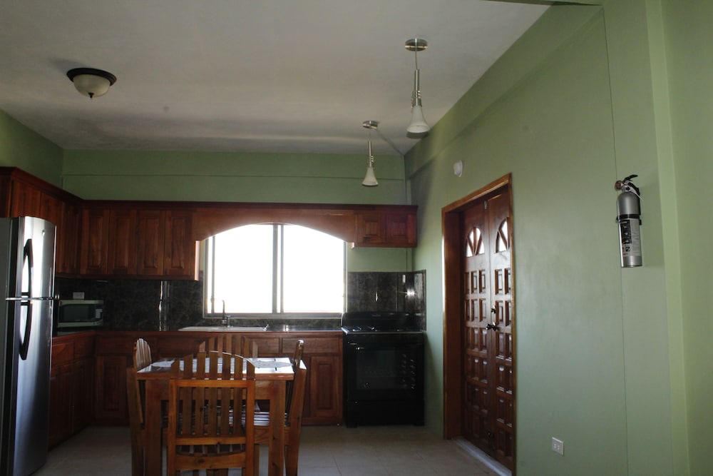 Family Apartment, Multiple Beds, Non Smoking