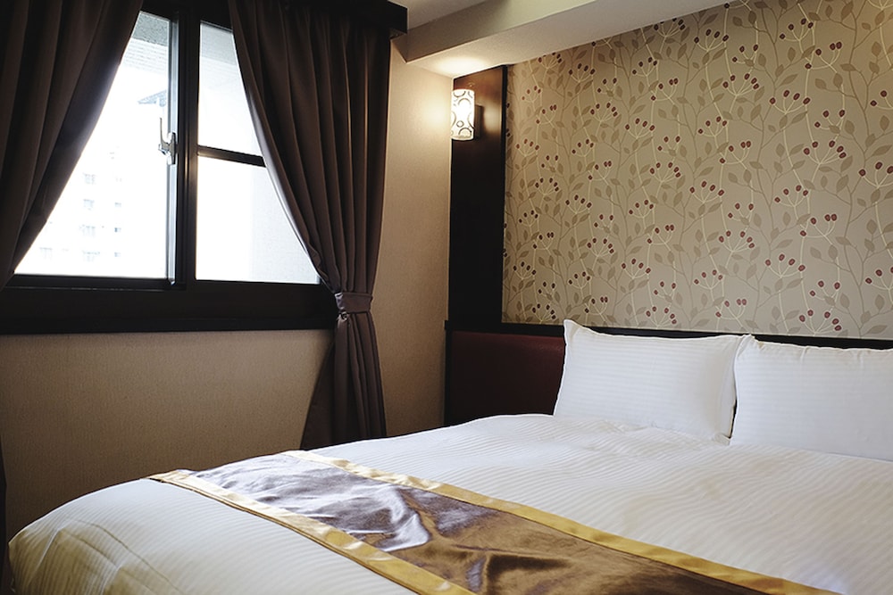 Business Double Room photo 1