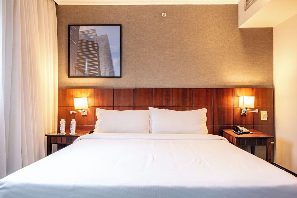 Junior Suite, 1 King Bed - Photo 18