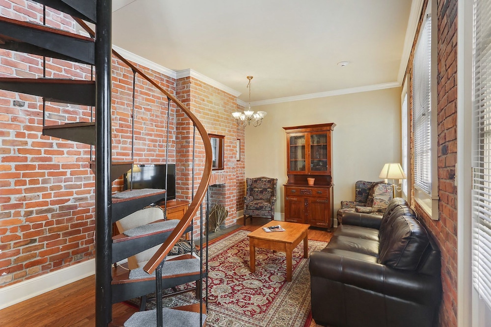Deluxe Loft, 1 King Bed, Non Smoking, Kitchen