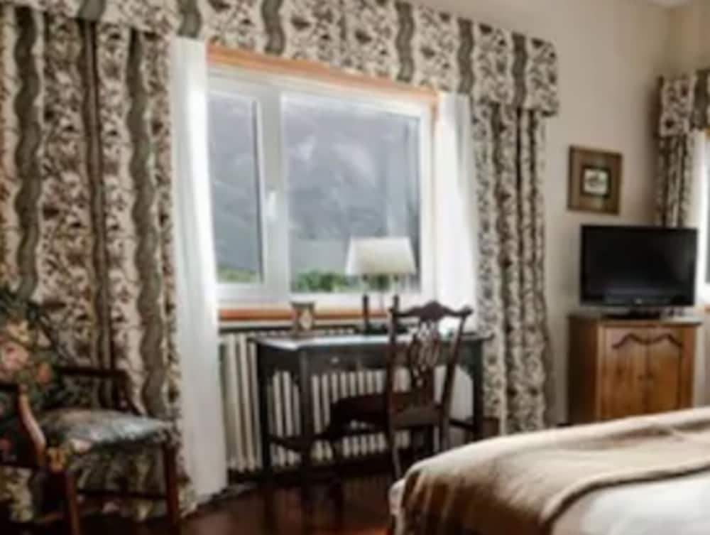 Junior Suite, 2 Twin Beds