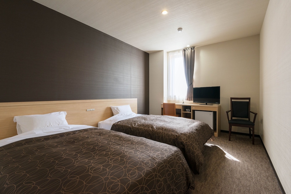 Twin Room - Photo 1