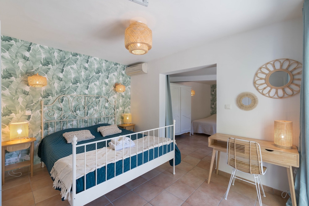 Family Suite, Garden View - Photo 1