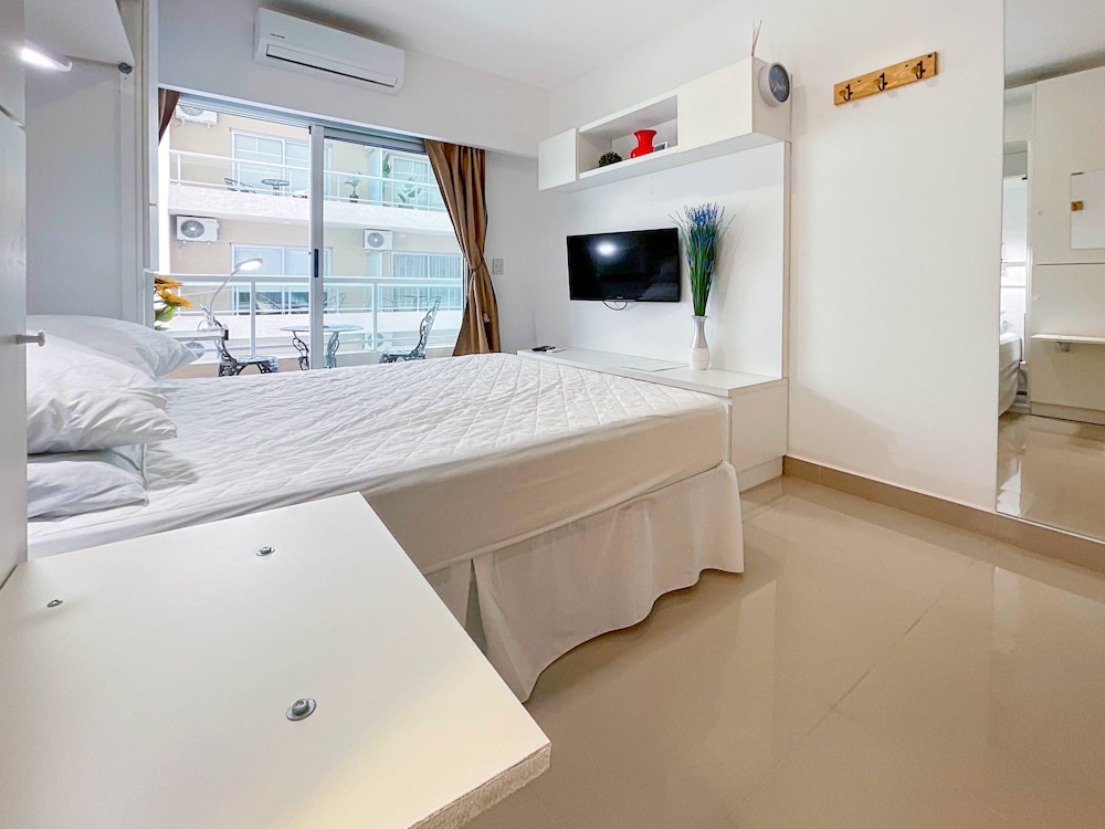 Apartment, 1 Bedroom, Accessible, Smoking