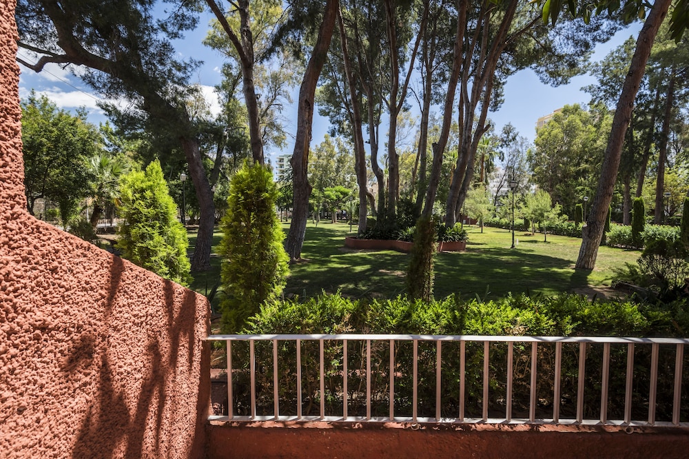 Double Room, Terrace, Garden View (2 Adults + 1 Child) - Photo 4