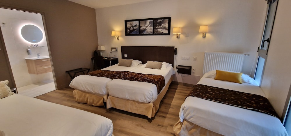 Comfort Double Room photo 3