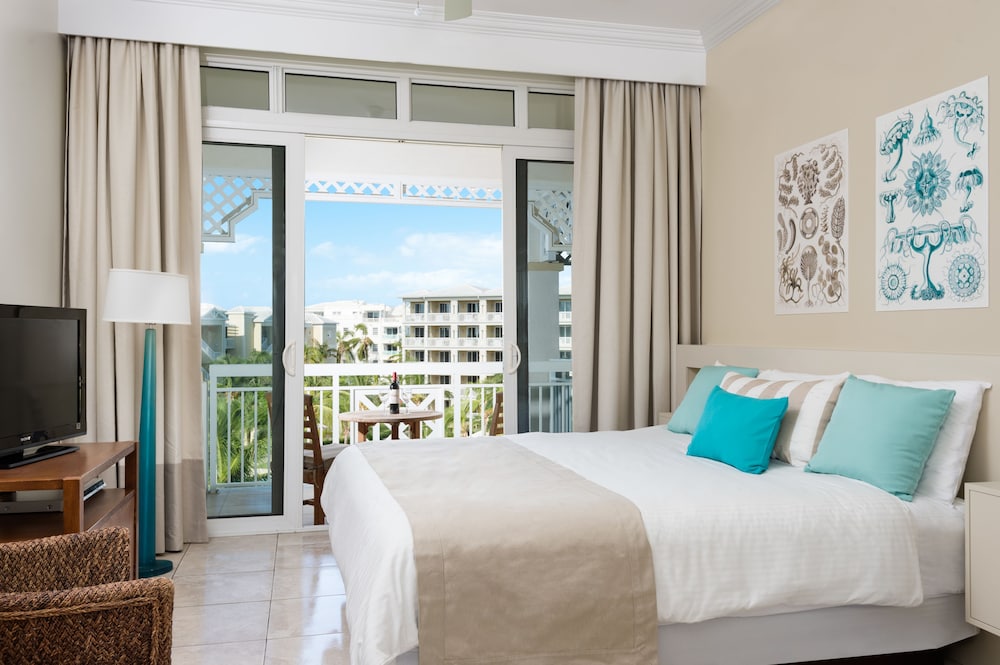 Suite, 1 Bedroom, Garden View - Photo 6