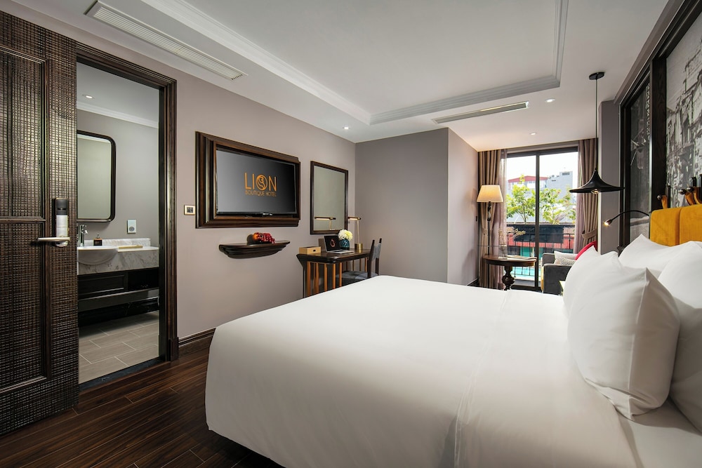 Junior Suite Balcony photo 2