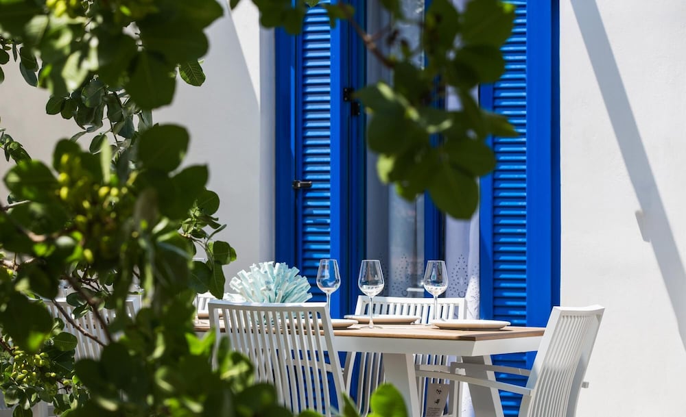 Aneli Villas - Villa Aegina, Billede 35