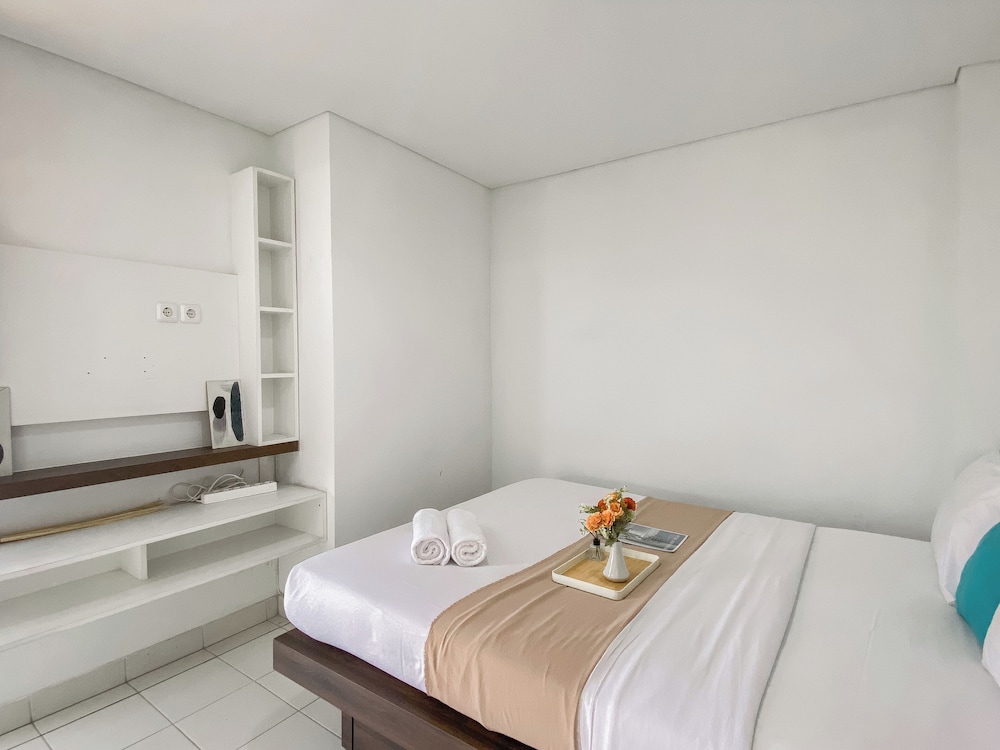 Deluxe Apartment (queenbed)