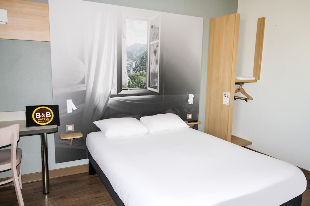 Double Room, Accessible, Non Smoking