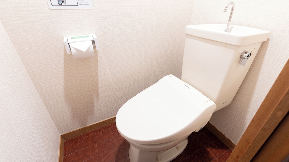 Standard Japanese Style 2-pax Room with bath,Non-Smoking photo 3