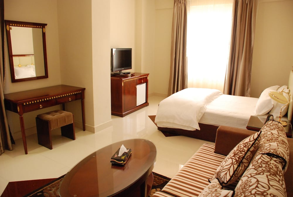 Standard Room photo 1