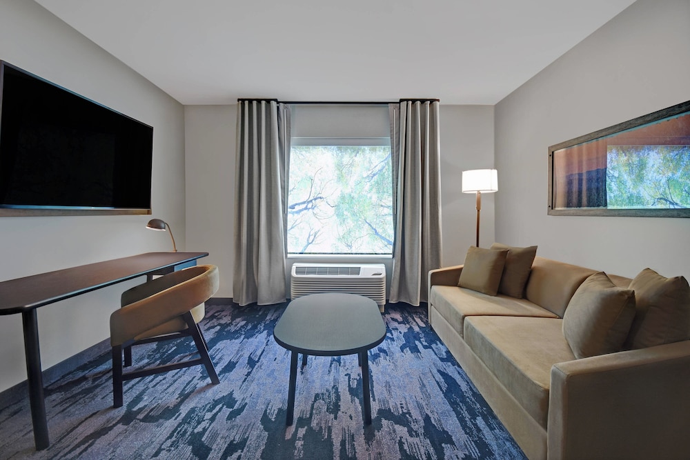 Suite, Multiple Beds - Photo 1
