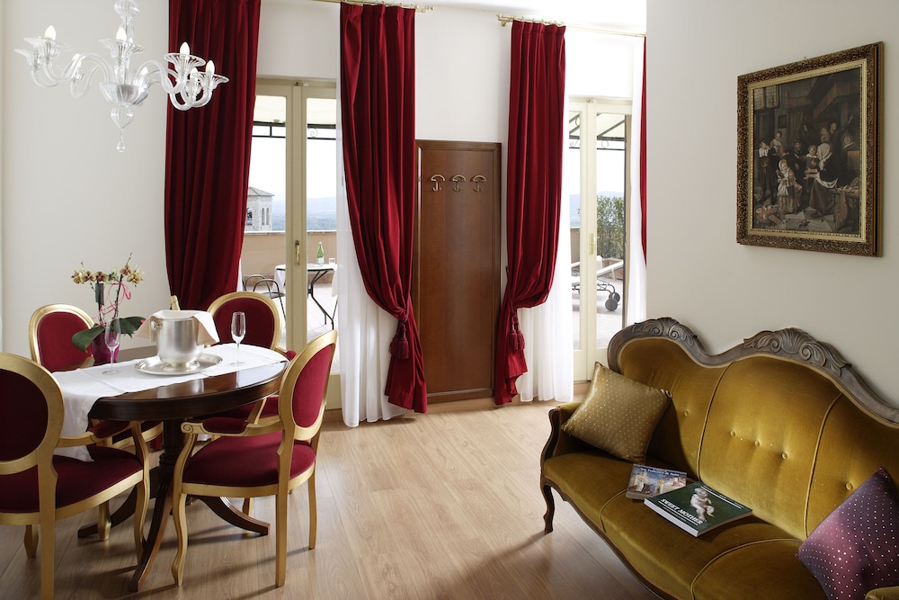 Suite, Terrace photo 2