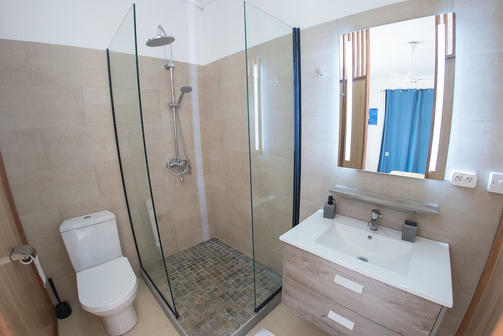 Deluxe Double Room, Sea View photo 2