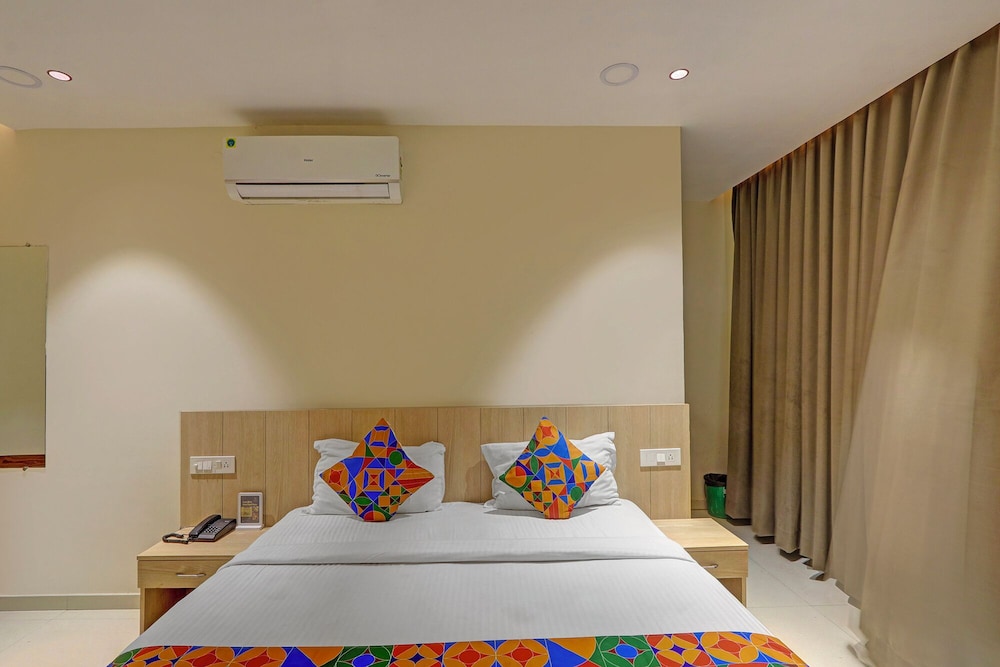 Deluxe Room photo 1
