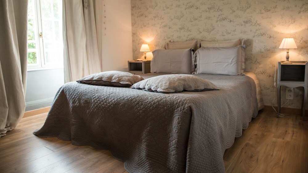 Comfort Double or Twin Room photo 1