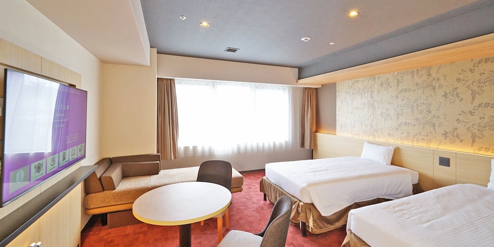 Deluxe Twin Room, Non Smoking - Photo 3