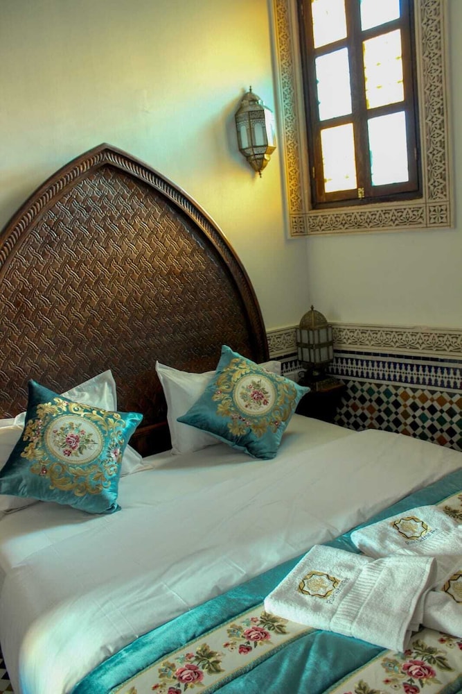 Deluxe Double Room (Dunya) photo 1