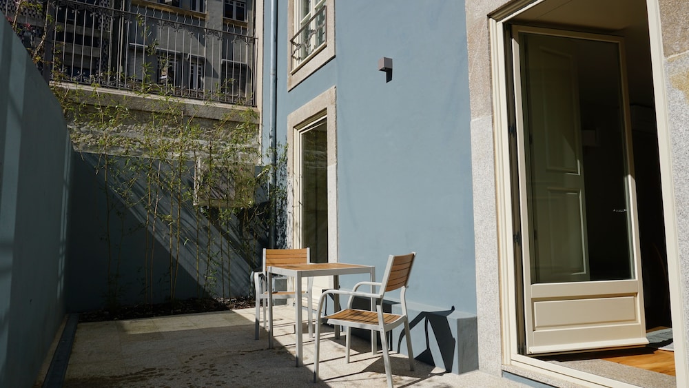 Apartment, 1 Bedroom, Patio thumbnail 5