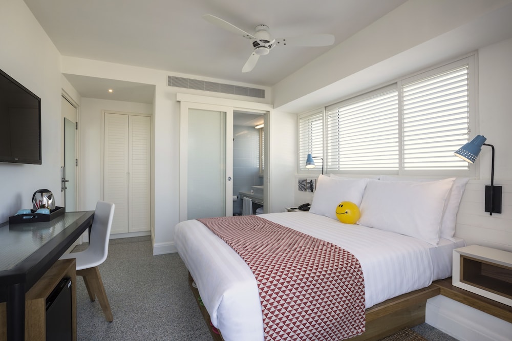 Classic Double or Twin Room, 1 Double or 2 Twin Beds photo 1