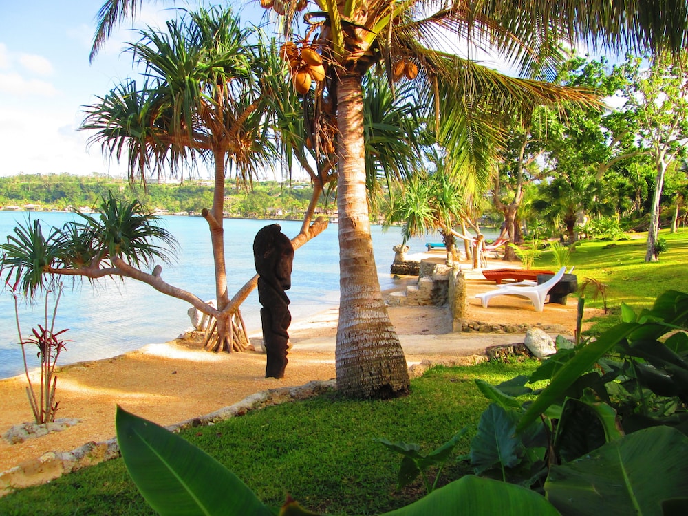Panoramic Villa, 1 Bedroom, Lagoon View (Waterfront) photo 2