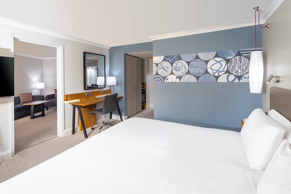 Suite, 1 Bedroom, Club Lounge Access (High Floor) - Photo 10