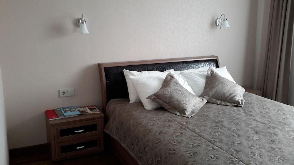 Business Double Room photo 1