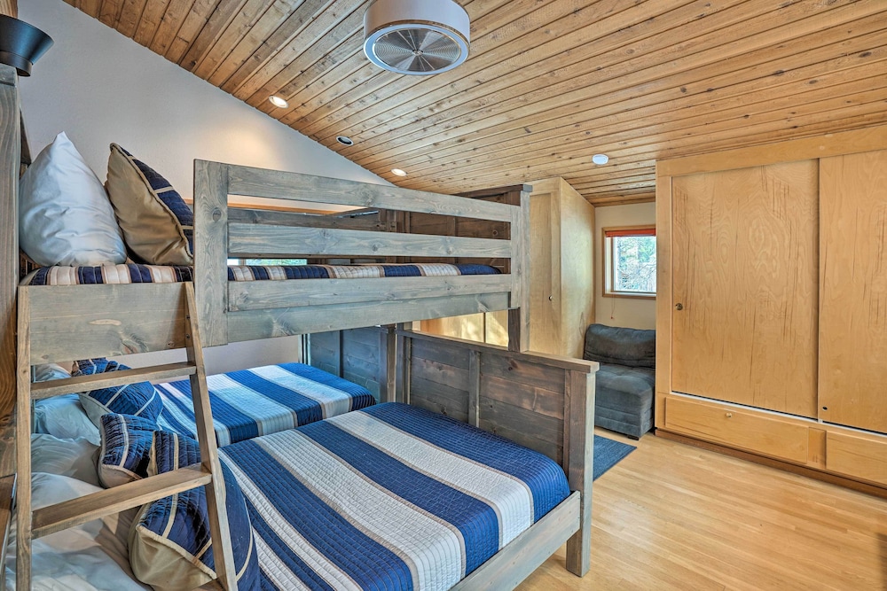 House (3 Bedrooms) photo 1