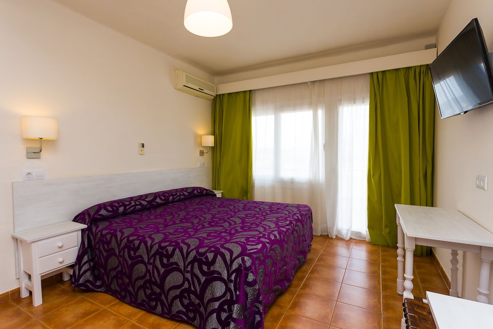 Superior Double Room, Terrace - Photo 4