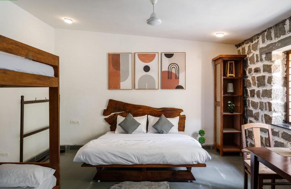 Superior Shared Dormitory photo 2