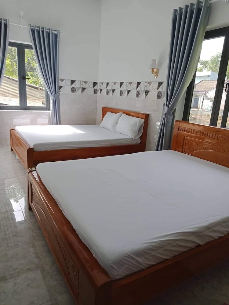 Basic Double Room photo 2