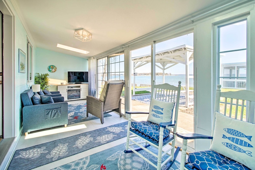 Cottage (3 Bedrooms) photo 1