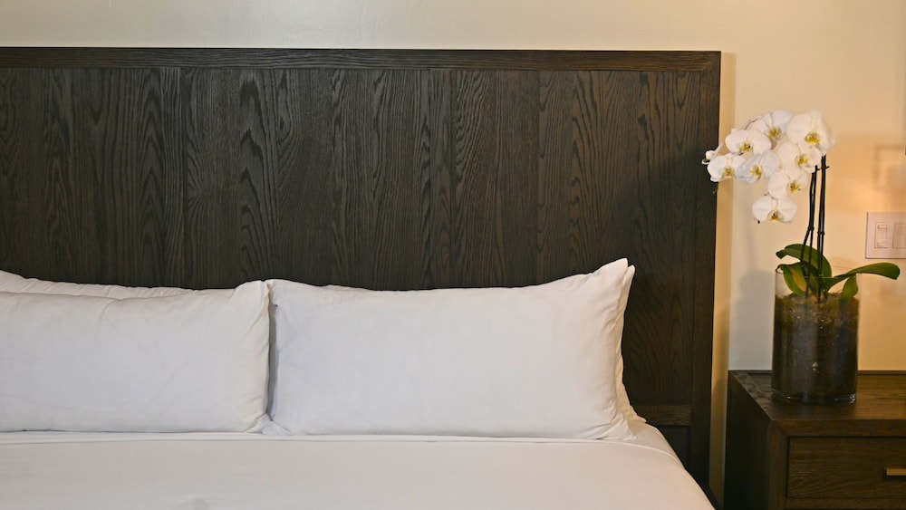 Suite, 1 Bedroom (Luxe)