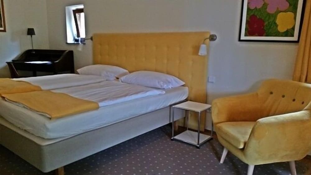 Comfort Double Room, River View photo 2