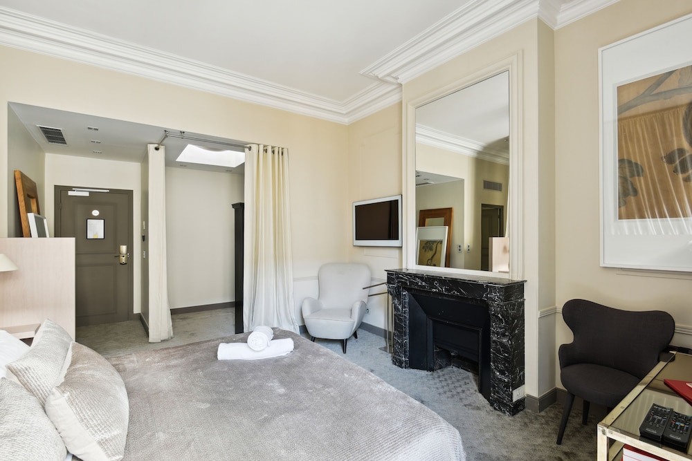 Executive Triple Room photo 2