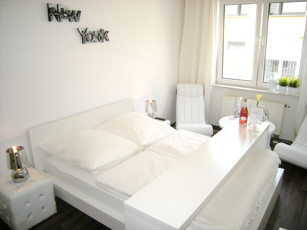 Standard Apartment, Kitchenette photo 3