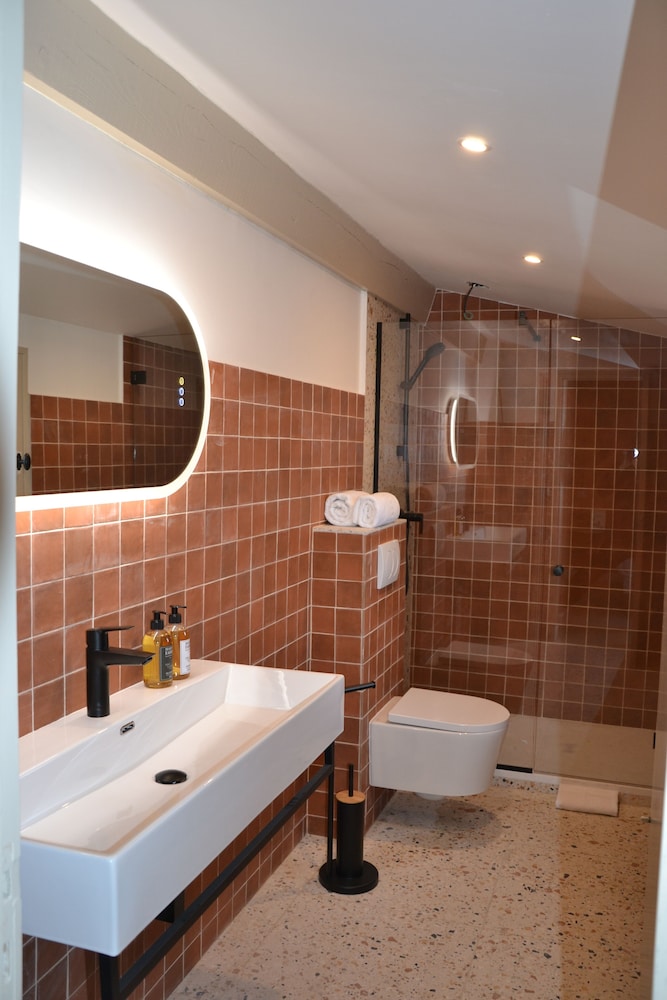 Superior Double Room, Terrace photo 3
