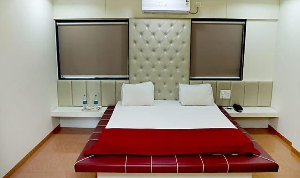 Deluxe Room photo 1