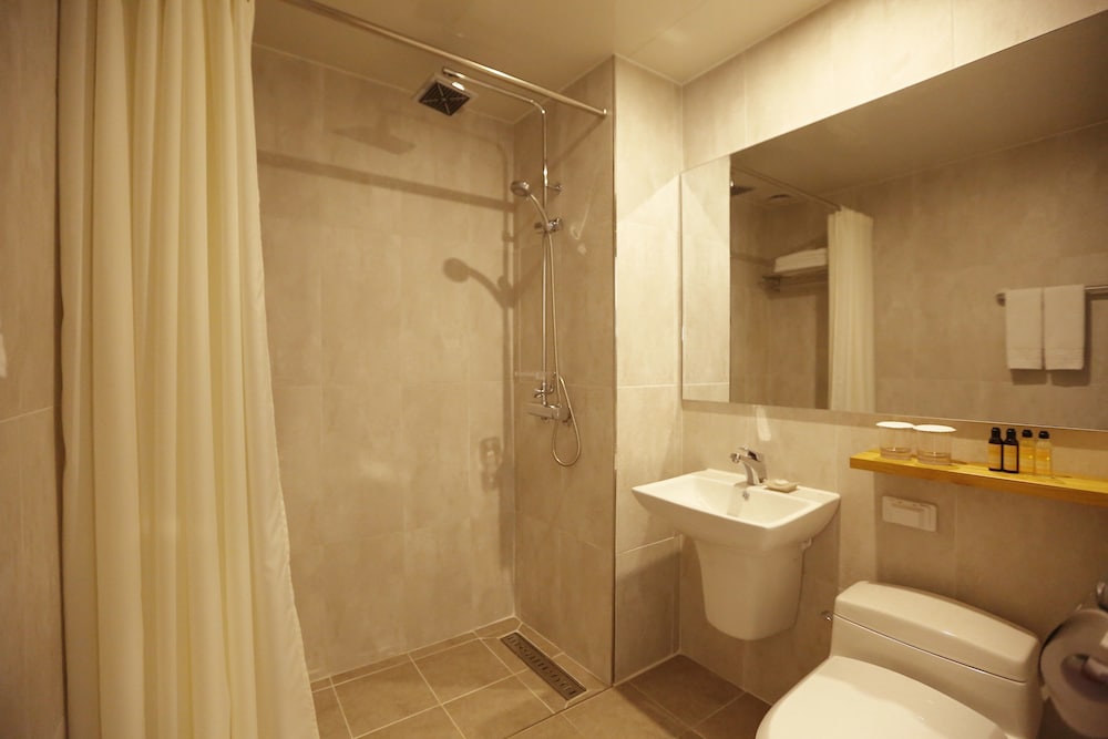 Traditional Room (Ondol) photo 3