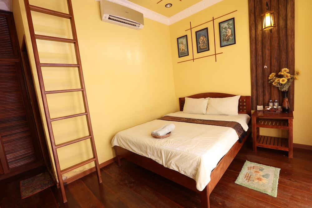 Standard Double Room photo 2