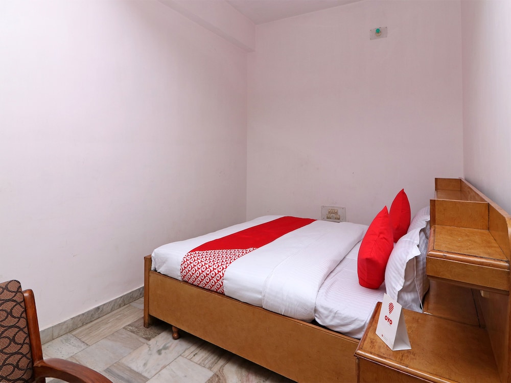 Deluxe Double Or Twin Room, 1 King Bed photo 3