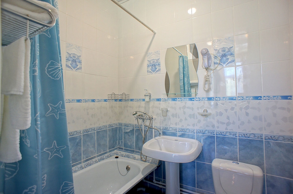 Comfort Double Or Twin Room, 1 Bedroom photo 2