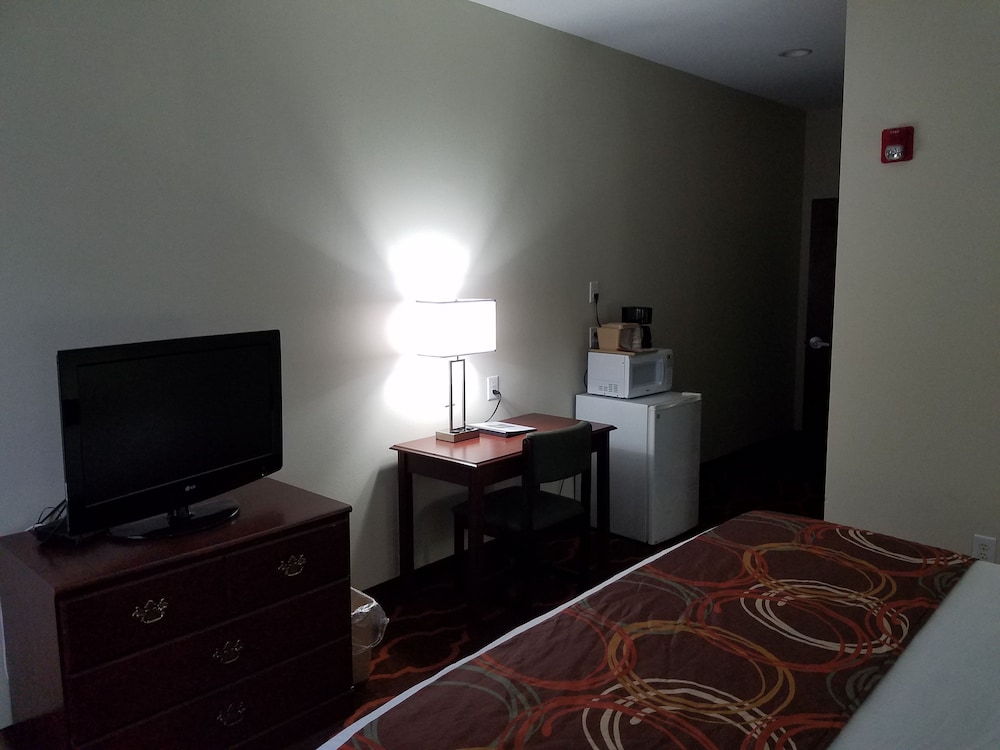 Room, 1 King Bed, Accessible, Non Smoking - Photo 9