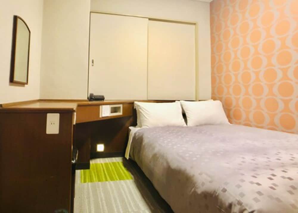 Standard Double Room, Non Smoking - Photo 1