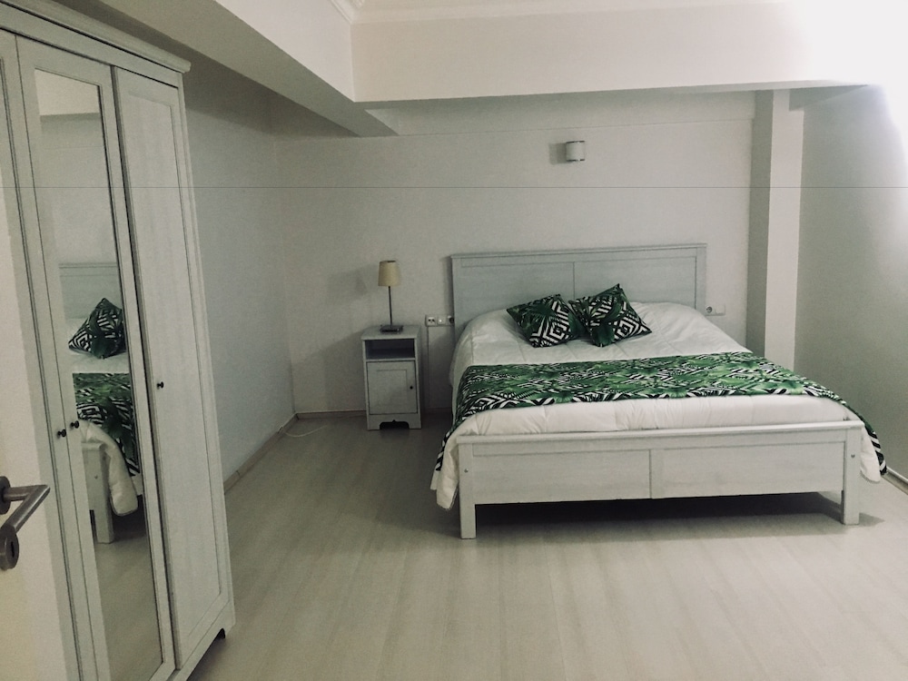 Apartment, 1 Bedroom photo 2