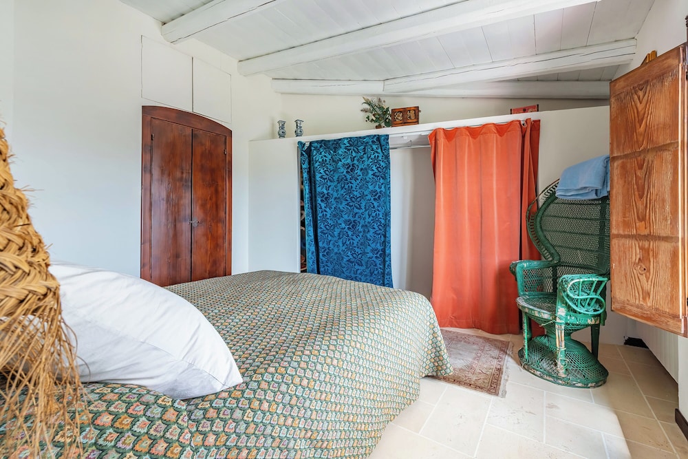 Family Apartment, 2 Bedrooms, 2 Bathrooms (Dama Tenz House In The Historic) photo 1