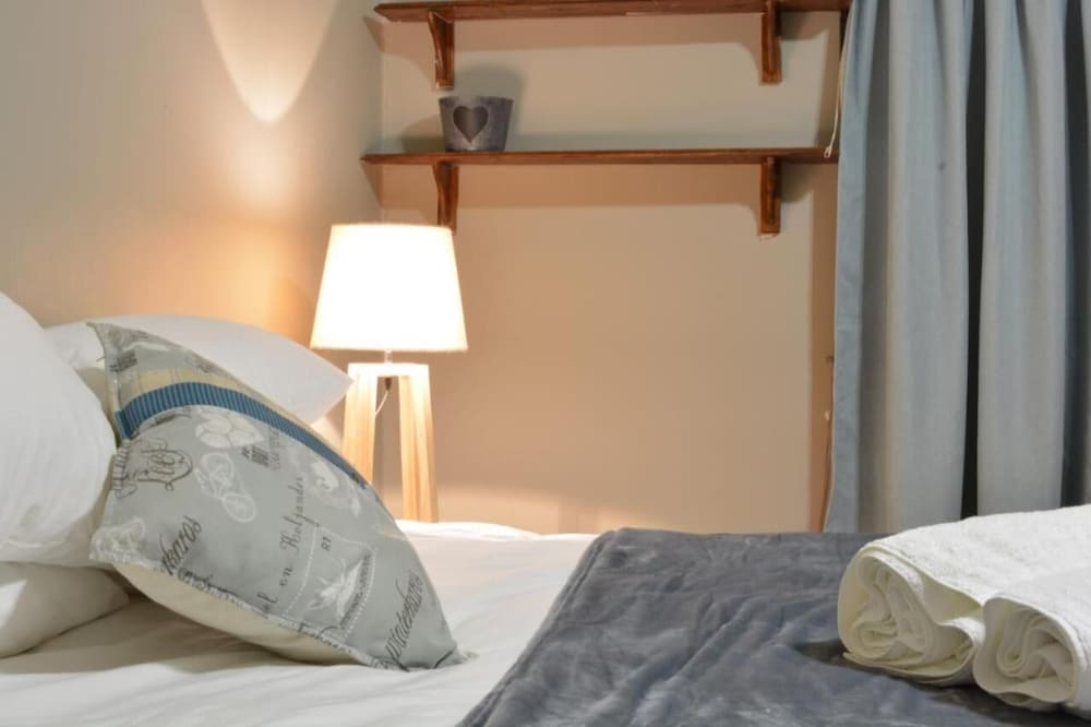 Family Apartment, Multiple Beds, Garden View photo 1